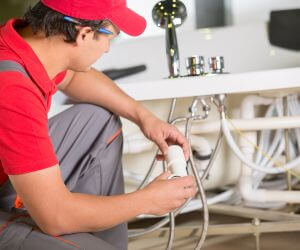 About Tankless Water Heater Installation Pros Burlington, WY